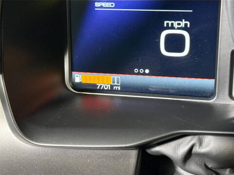 2021 Ferrari F8 Tributo