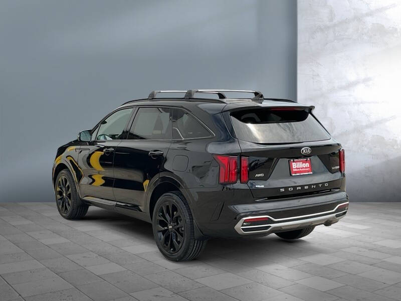 2021 Kia Sorento SX