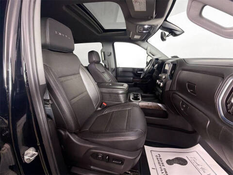 2020 GMC Sierra 2500HD