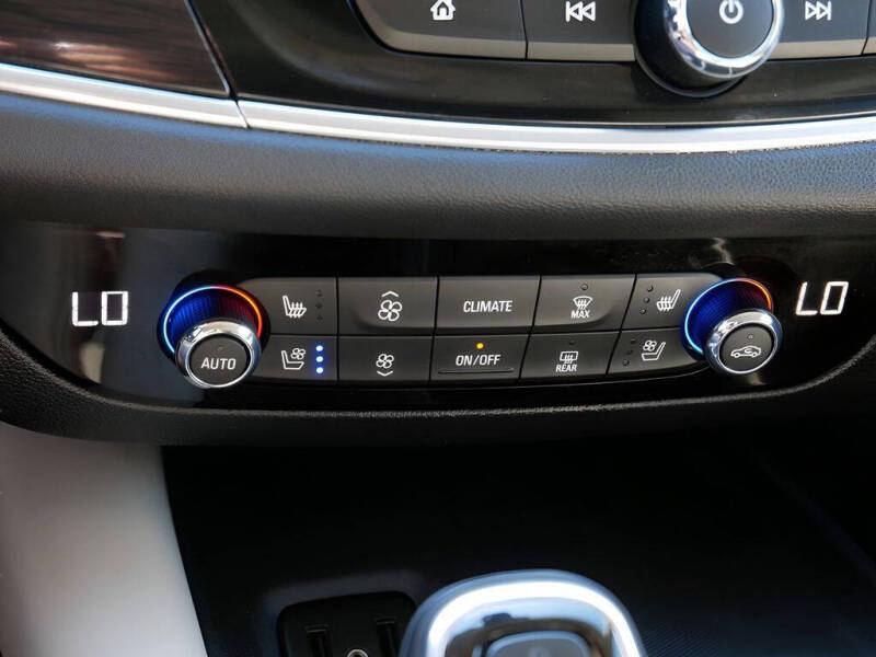 2019 Buick Enclave Premium