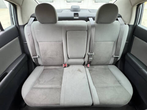 2010 Nissan Sentra 2.0 SL