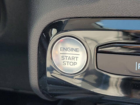 2024 Ford Escape Plug-In Hybrid PHEV