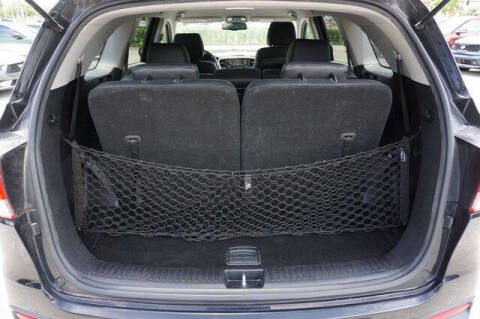 2016 Kia Sorento EX V6