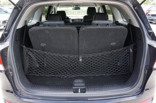 2016 Kia Sorento EX V6
