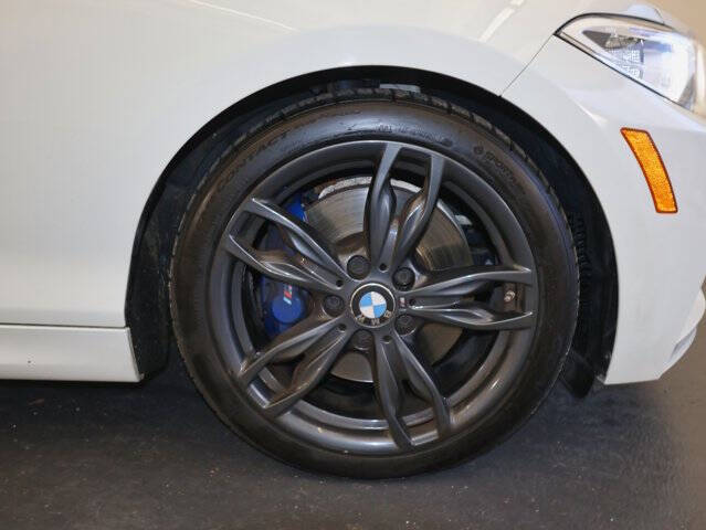 2016 BMW 2 Series M235i xDrive