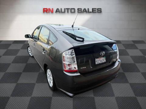 2007 Toyota Prius