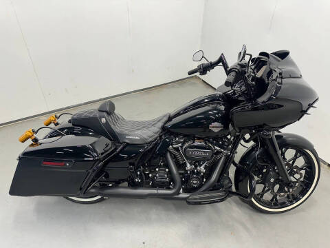 2023 Harley-Davidson Road Glide Special