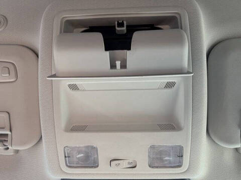 2025 Ford Escape Hybrid Platinum