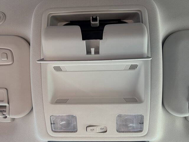 2025 Ford Escape Hybrid Platinum