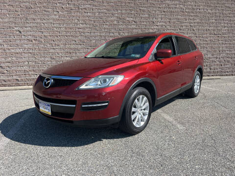 2007 Mazda CX-9 for sale at ARS Affordable Auto in Norristown PA