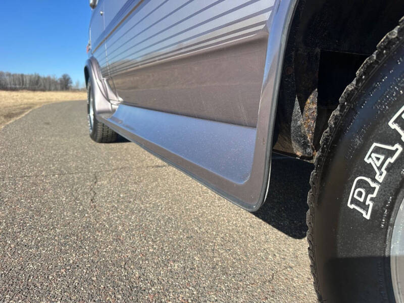 1994 Chevrolet Chevy Van