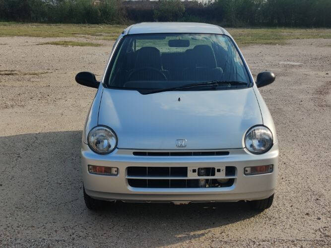 1997 Honda Today