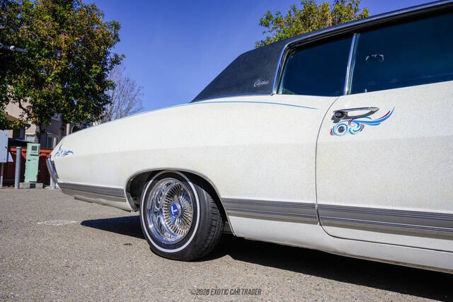 1968 Chevrolet Caprice