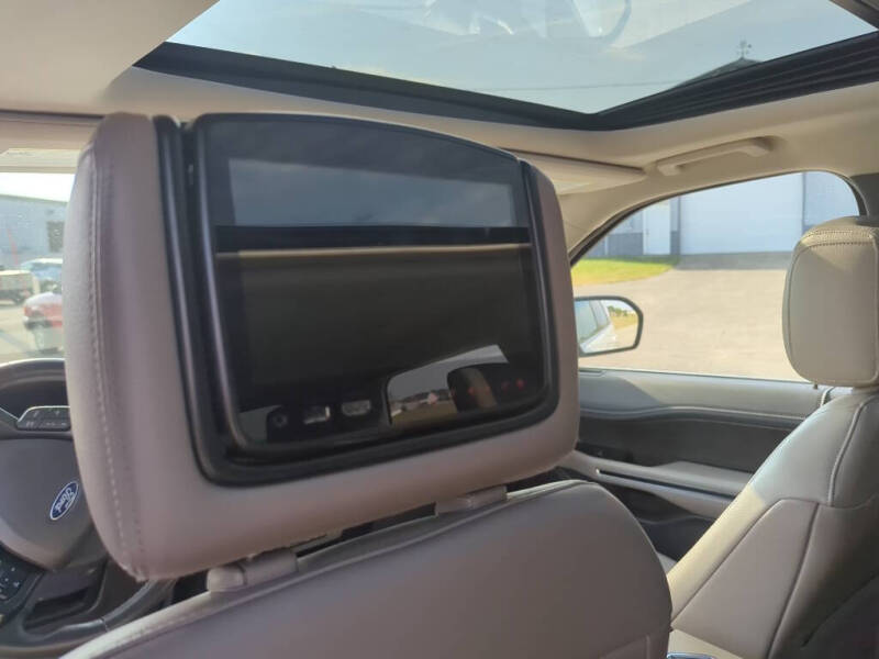 2021 Ford Expedition Limited