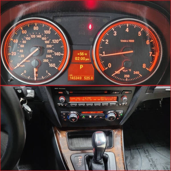 2011 BMW 3 Series 328i