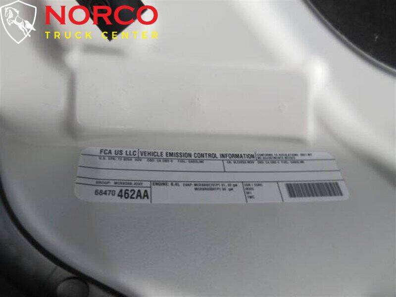 2021 RAM 2500 Limited