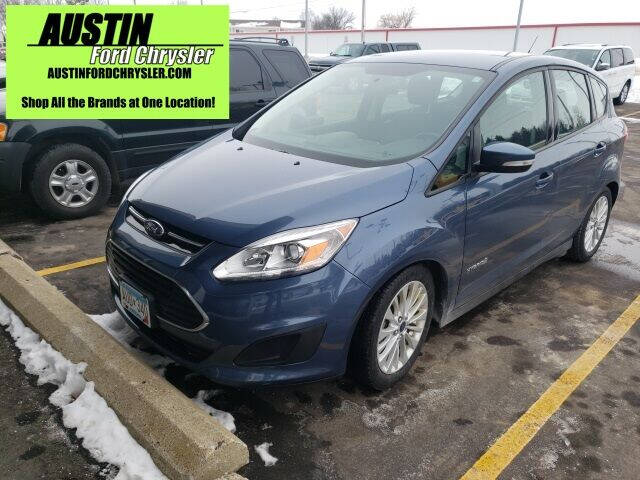 Used Ford C Max Hybrid For Sale In Minnesota Carsforsale Com