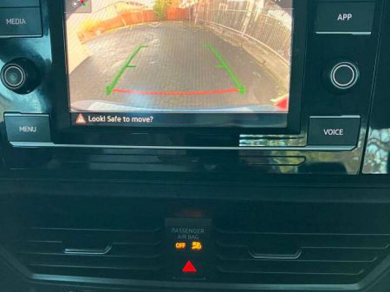 2020 Volkswagen Jetta