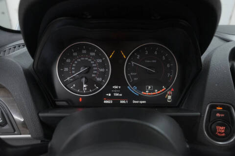 2014 BMW 2 Series 228i