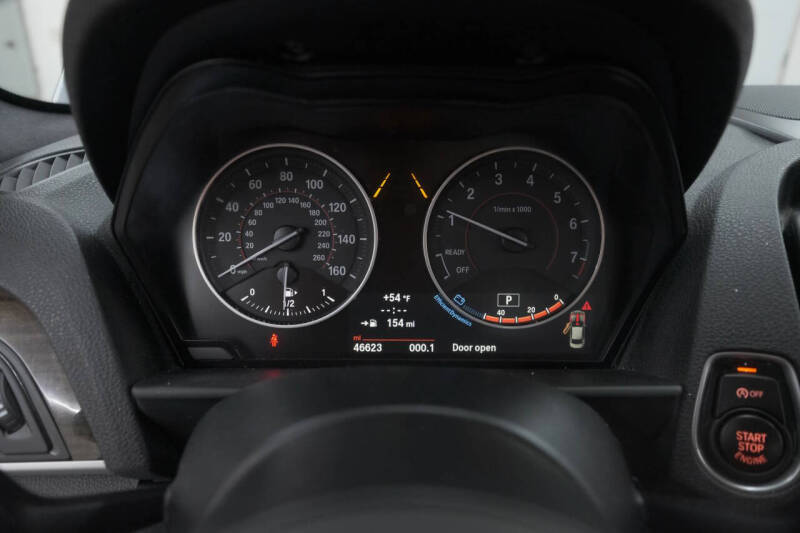 2014 BMW 2 Series 228i