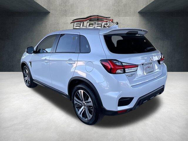 2026 Mitsubishi Outlander Sport