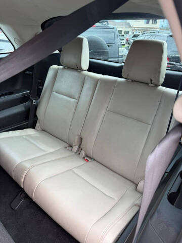 2012 Mazda CX-9 Touring