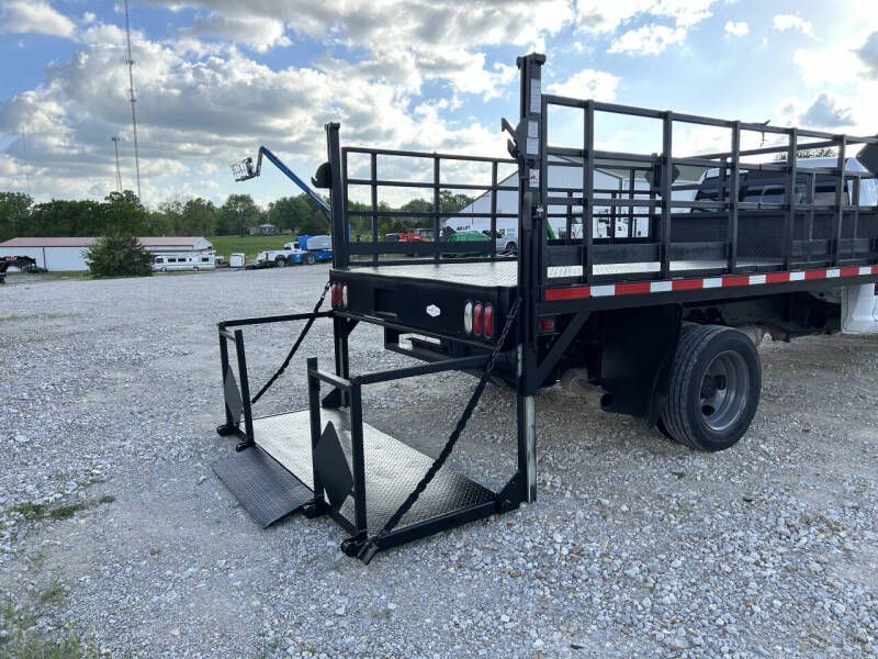 2018 RAM 4500 Heavy Duty Cummins