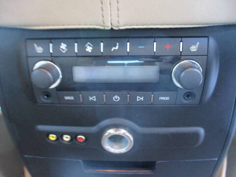 2010 Cadillac Escalade ESV Premium