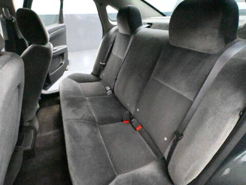 2015 Chevrolet Impala Limited LS Fleet