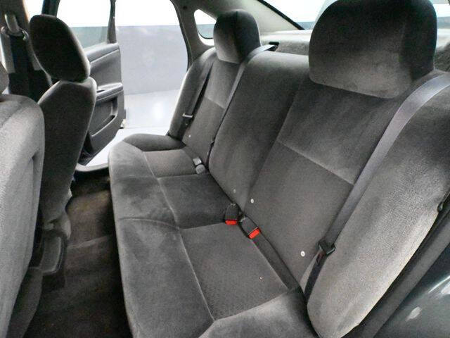 2015 Chevrolet Impala Limited LS Fleet