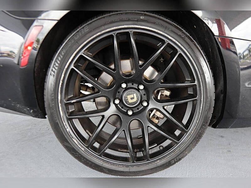 2018 Chevrolet Camaro LT