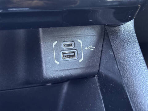 2023 Jeep Compass Altitude