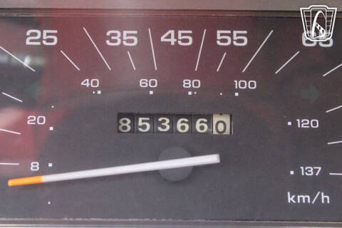 1984 Dodge 600