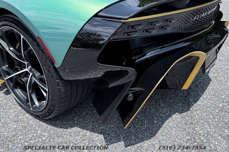 2026 Aston Martin Valhalla