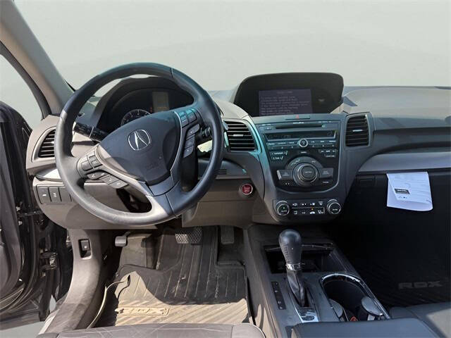 2014 Acura RDX w/Tech