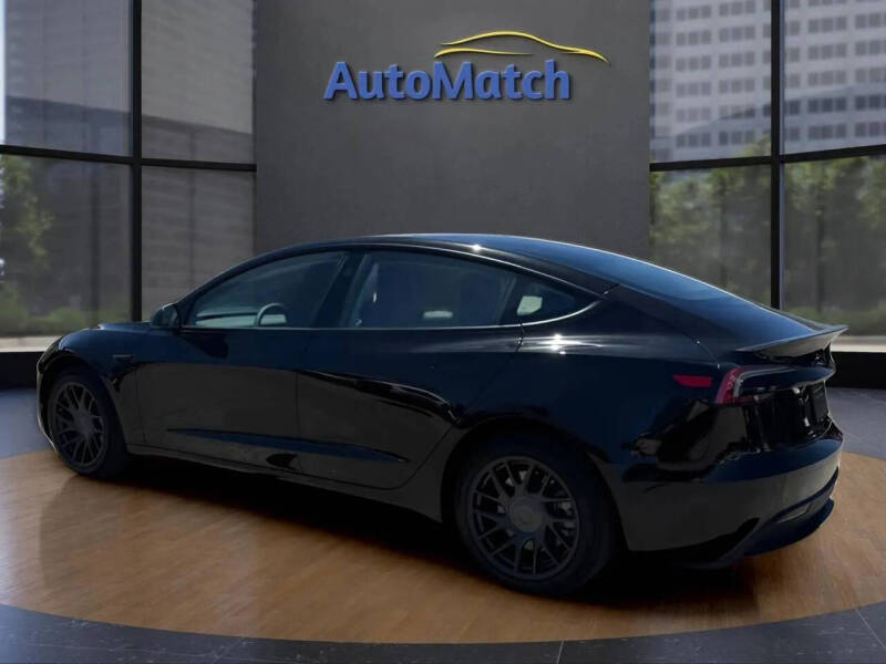 2026 Tesla Model 3 Premium