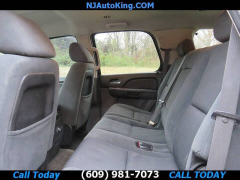 2009 Chevrolet Tahoe LT