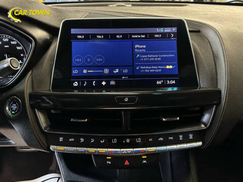 2024 Cadillac CT5 Sport