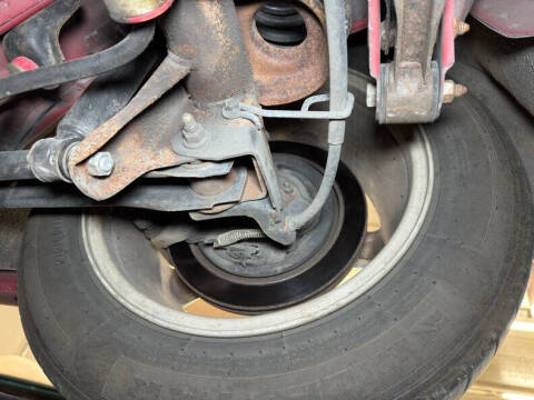 2000 Pontiac Firebird