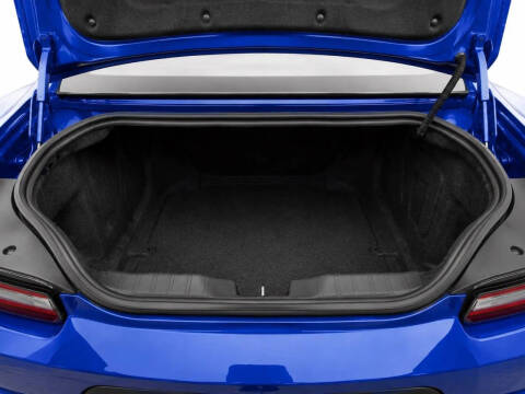2023 Chevrolet Camaro