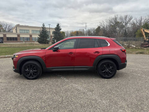 2023 Mazda CX-50 2.5 S Preferred Plus