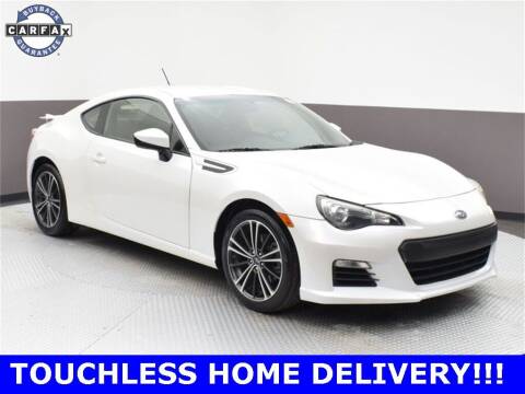2013 Subaru BRZ for sale at M & I Imports in Highland Park IL