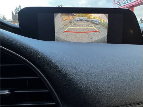 2024 Mazda Mazda3 Sedan 2.5 S Select Sport