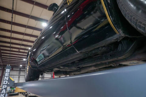 1978 Pontiac Trans Am