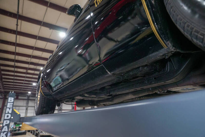 1978 Pontiac Trans Am