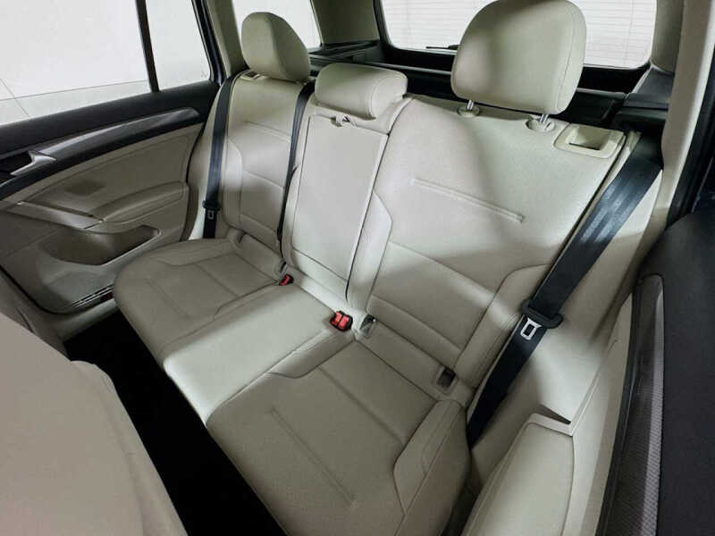 2018 Volkswagen Golf Alltrack