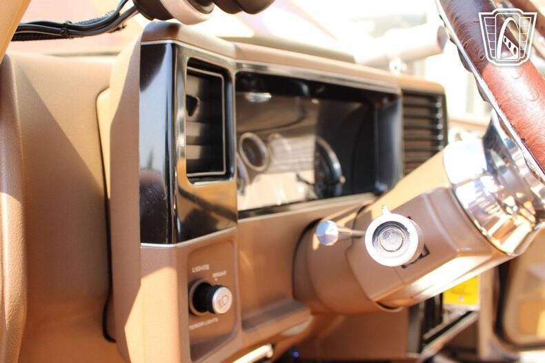 1987 Chevrolet Monte Carlo LS