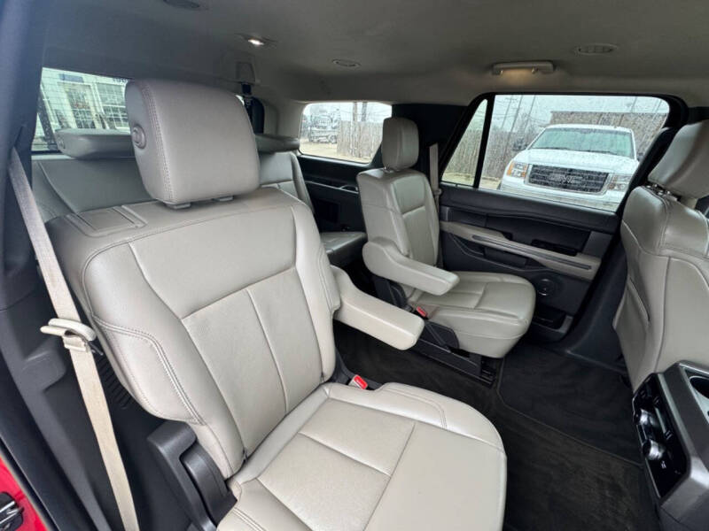 2020 Ford Expedition XLT