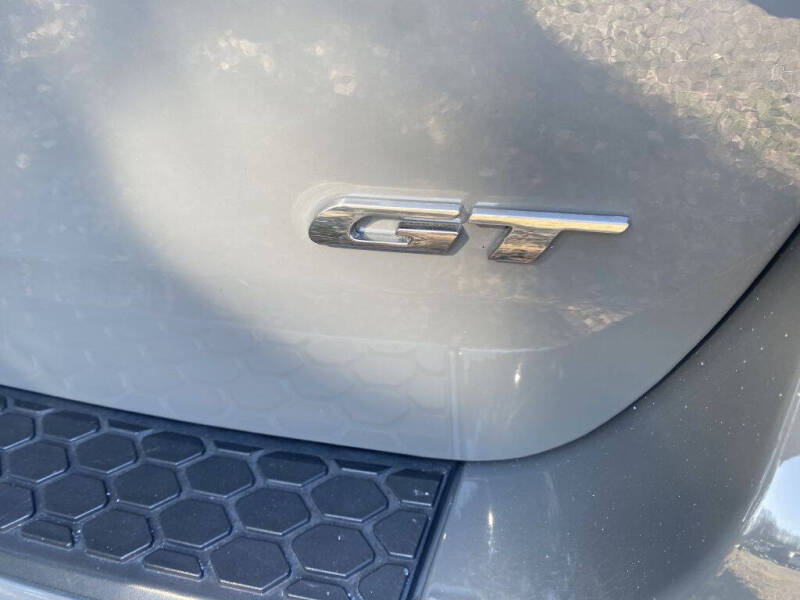 2020 Dodge Durango GT