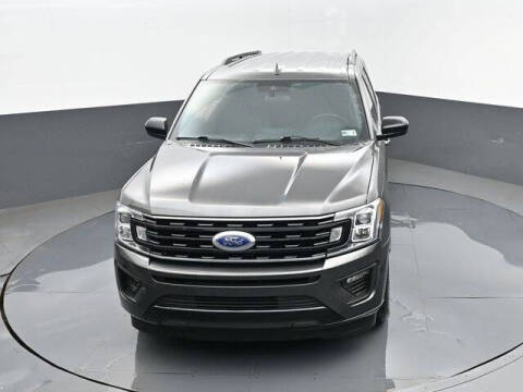 2021 Ford Expedition XL